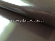 PVC-Laminierungs-bedeckende Gummirolle 0.2mm - 10 Millimeter stark, 1300mm maximale Breite