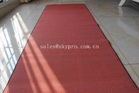 Yoga-Matte materielles EVA-Schaum-Blatt mit 80 KG/m3 Dichte, 3mm-15mm Stärke