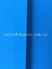 2mm Blau EVA-Schaum-Blatt-umweltfreundliches Brett, Härte der Ufer-20-90
