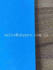 2mm Blau EVA-Schaum-Blatt-umweltfreundliches Brett, Härte der Ufer-20-90