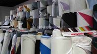 PU-Kunstleder 100% für Sofa-Kleiderpolsterungs-Leder mit prägeartigem Druckrexine-Leder Faux-Leder