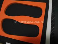 Antibeleg EVA-Schaum-Blatt, EVA-Schuh-einziges Schaum-Blatt mit unterschiedlicher Muster-Griffigkeit
