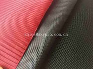 Garn gefärbtes Matratzen-Oxford-Stoff-Gewebe-Breathable überzogenes für das Zeichnen der Vorhang-Sofa-Abdeckung