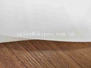 Naturlatex-Gummiblatt Rolls 0,15 - 1-Millimeter-super dünne REICHWEITE Bescheinigung