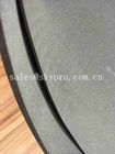 Schwarze ultradünne 2mm 5mm akustische Unterlage-Blätter des EVA-Schaum-Rollenmit hoher dichte