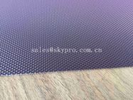 Griff-Spitzendiamant-Muster PVC-Förderbänder, die hohe Verschleißfestigkeit polieren