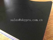 Gesponnene super starke Vinyl-Polyester PVC-Gewebe-LKW-Planen/Blachenverdecke
