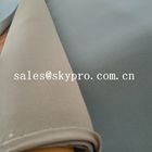 Prägeartiges Neoprengewebeblatt DoppelSidebeschichtungsnylon-Polyester 3mm