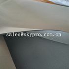 Prägeartiges Neoprengewebeblatt DoppelSidebeschichtungsnylon-Polyester 3mm