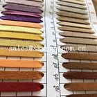Buntes Gämsenwaschanlage-Gämsenleder 0.6-2 Millimeter für Taschen/Schuh
