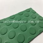 Wasserdichte rutschfeste Kunststoffplatte PVCs, Badezimmer-Gehweg-Vinylboden-Teppich
