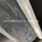 Hitzebeständige transparente dünne Stärke des Silikonkautschuk-Blatt-Rollen2mm 3mm