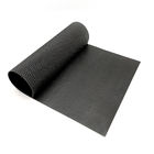 Wasserdichter rutschfester schwarzer PVC-Boden Mat For Garage Floor
