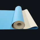 Garagen-Tanz-Raum-PVC-Vinylboden-Mat Customized Easy Clean Non-Gleiter