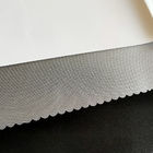Hochglanz-weiße undurchsichtige Matt PVC-Film-Kunststoffplatte für UVdrucken