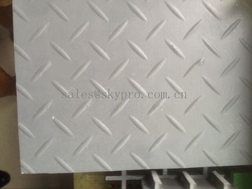 Korrosionsbeständiges Pultruded-Fiberglas-Profil, FRP pultruded Profil