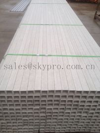 Korrosionsbeständiges Pultruded-Fiberglas-Profil, FRP pultruded Profil
