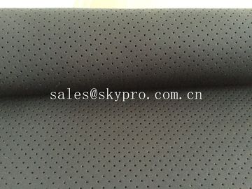 Perforiertes Neopren-Blatt-Breathable und elastisches Airprene-Blatt-Gewebe