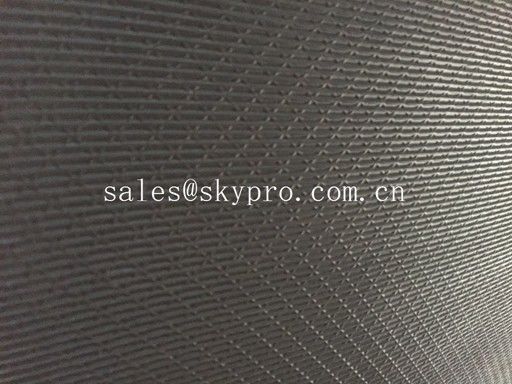 Dauerhafter und heller Schaum Outsoles sortierte Farben EVA Foam Sheet For Flip-Flop/Strand-Pantoffel