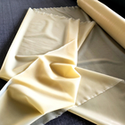 Hochfeste Stärke-Riss-Widerstand-rohe beige Tan Color Latex Rubber Sheet-Rolle