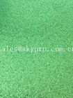 Stärke Deversified-Farben des grünen anti- UVfunkeln EVA-Schaum-Gummi-einzigen Blatt-prägten weiche 1mm Kunststoffplatte-Rolle