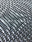 Abnutzung PVC-Förderer-Riemenleder für hölzerne Prozessindustrie, geneigtes Getriebe