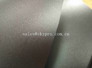 Glattes starkes pp. Blatt des Oberfläche PVC-Förderband-0.1mm, extrem leicht