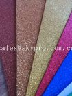 Farbfunkeln klebendes EVA-Funkeln-Schaum-Blatt für Siebdruck-Äthylen-Vinylacetat-Blatt