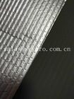 Freundliches Aluminiumfolie Eco PET Schaum-Blatt, Wärmedämmungs-Nitrilkautschuk-Schaum-Rolle
