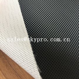 Eignungs-Tretmühle PVC-Förderband-Hochleistungs-industrielle Golf-Muster-Oberfläche