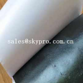 Soemdoppelseitiges selbstklebendes Gummibutylband-wasserdichter Butyldichtband