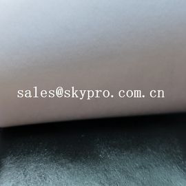 Soemdoppelseitiges selbstklebendes Gummibutylband-wasserdichter Butyldichtband