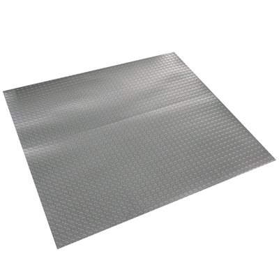 Schwarz Tragbare Münzgriff Anti-Rutsch PVC-Bodenmatte Garage Bodenmatte Für Lagerhaus
