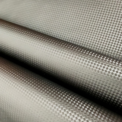 Lederkorn schwarze rutschfeste PVC-Matten/Erdmatten/Fußbodenschutzmatten