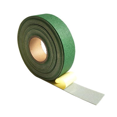 Selbstklebender Griff Leuchtendes Gleitverhütungsband Dunkles Skateboard Haustierstreifen Pvc-Band