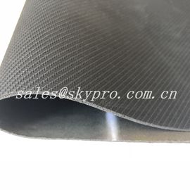 Kundenspezifisches weiches Neopren-materieller Gummibier-Matten-Hitze-Transferdruck