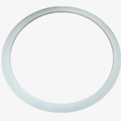 Weichklares Silicone O-Ring-Dichtungsdichtung für mechanische Teile