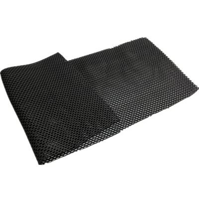 Weiches und atmungsaktives Neoprenblech mit Perforationen