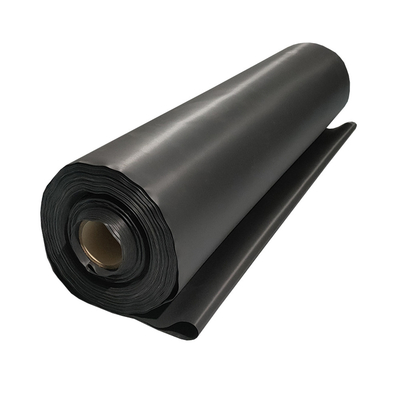 Elastomere Neoprenmaterial Gummi Hypalon Isolationsbleche Dauerhafte und flexible Gummibleche