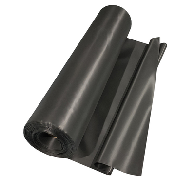 Elastomere Neoprenmaterial Gummi Hypalon Isolationsbleche Dauerhafte und flexible Gummibleche