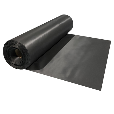 Elastomere Neoprenmaterial Gummi Hypalon Isolationsbleche Dauerhafte und flexible Gummibleche