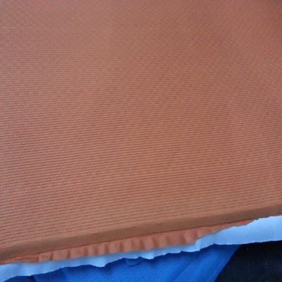 Durable Anti-Skid EVA Foam Sheet with Shark Skin Pattern for Shoe Soles in Standard Size 600mmx1400mm