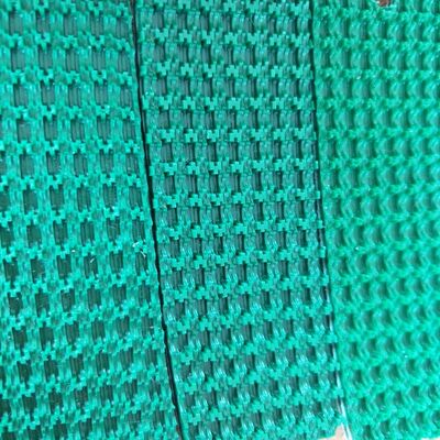 3300 mm breites, energiesparendes, leichtes PVC-Fahrband für industrielle Anwendungen