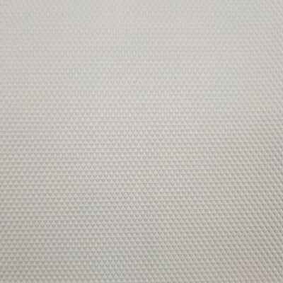 2 Ply 2Mm dickes PVC-Fahrband mit Diamantoberfläche für industrielle Verwendung