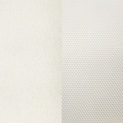 Weißes PU-Diamantmuster-Antistatik-Förderband für Teigausroller