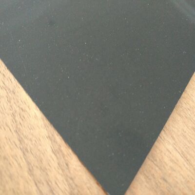 Maßgeschneiderte Korrosionsbeständige ROHS-zertifizierte PVC-Blätter und Kunststoffblätter für industrielle Anwendungen