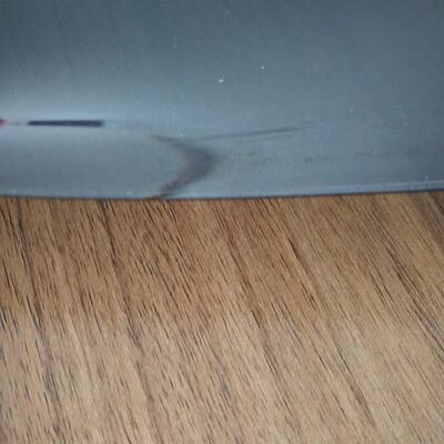 Maßgeschneiderte Korrosionsbeständige ROHS-zertifizierte PVC-Blätter und Kunststoffblätter für industrielle Anwendungen