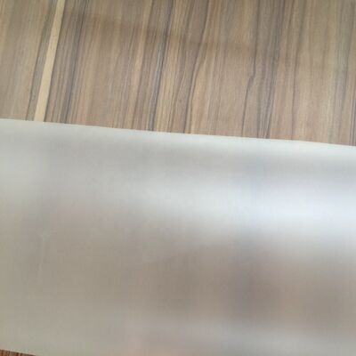 Wasserdichte atmungsaktive transparente TPU-Folienrolle für kundenspezifische Größen und Umweltanwendungen