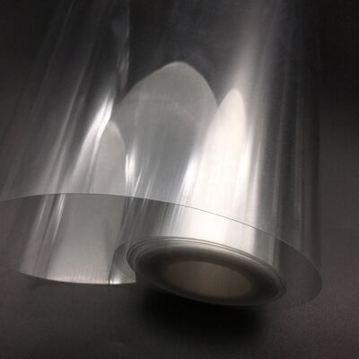 UV-geschützte Brandschutzmittel PP-PET-Linsenblatt für 3D-Druck und Werbung