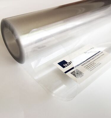 UV-geschützte Brandschutzmittel PP-PET-Linsenblatt für 3D-Druck und Werbung